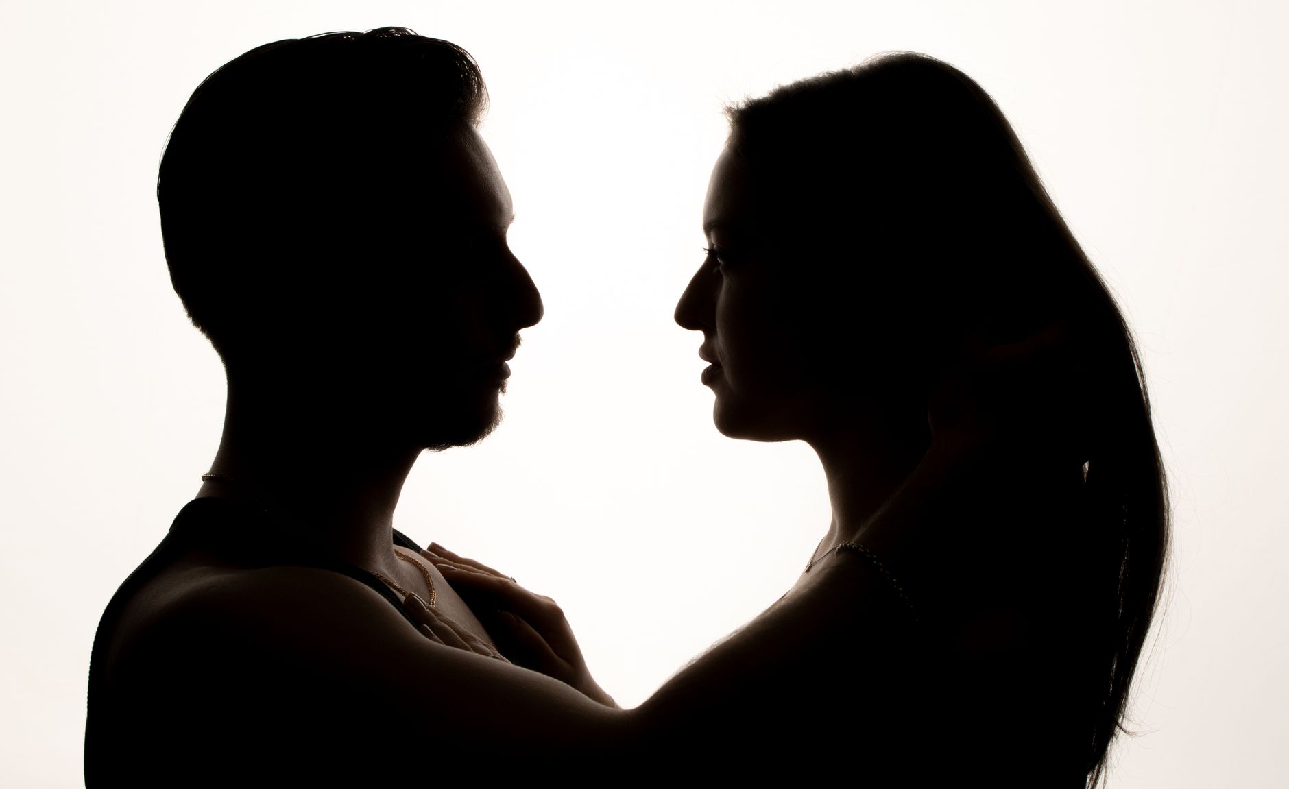 The Biology of Feeling Close